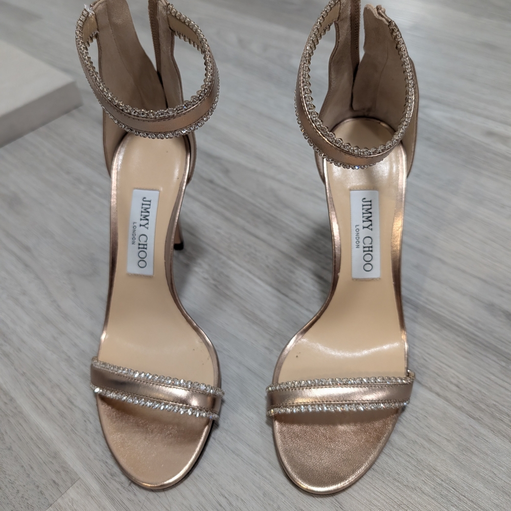 Jimmy Choo Dochas Women's Sandals